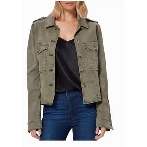 Paige Pacey Jacket. EUC. Size XL.